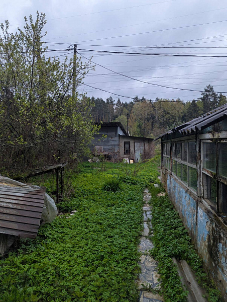 Дом 90 м²