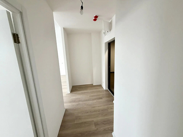 Квартира 1-комн., 44.5 м²