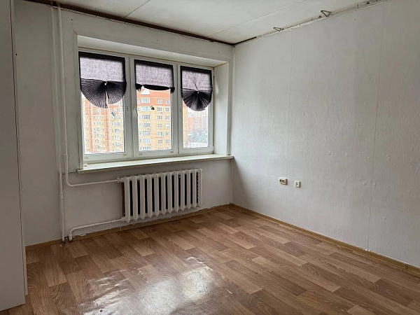 Квартира 3-комн., 60.2 м²