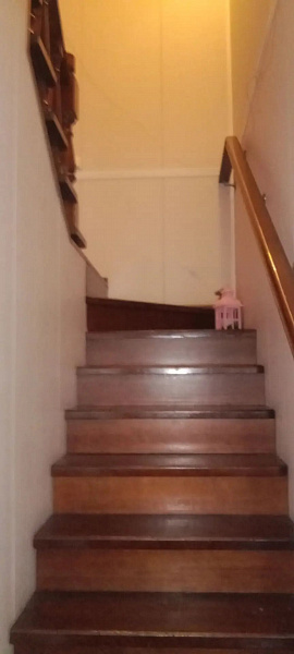 Дом 150.9 м²