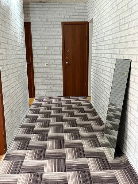 Квартира 3-комн., 60.2 м²