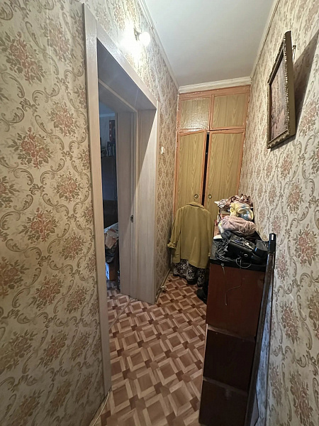 Квартира 2-комн., 44.4 м²