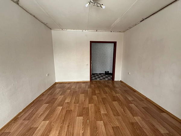 Квартира 3-комн., 60.2 м²