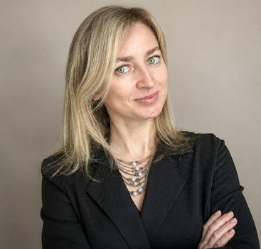 Агеева Ольга Геннадьевна