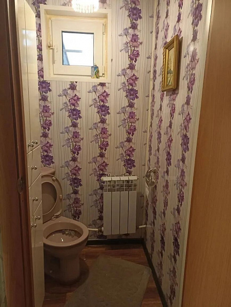 Дом 41 м²