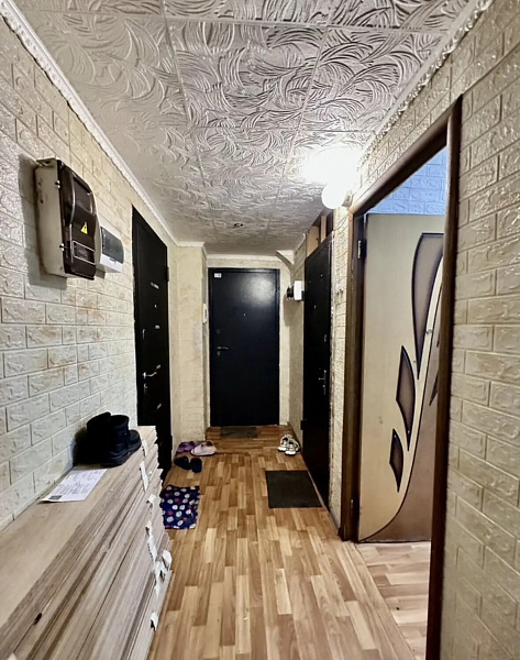 Комната 90 м²