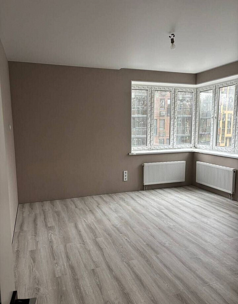 Квартира 2-комн., 59.8 м²