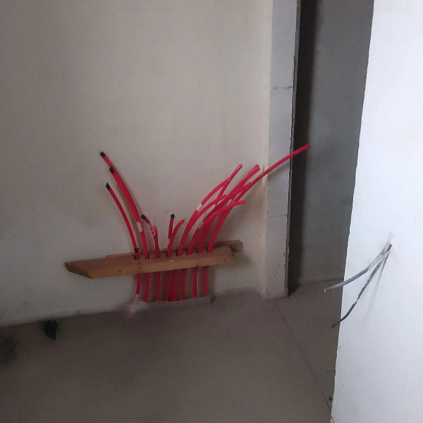 Дом 126 м²