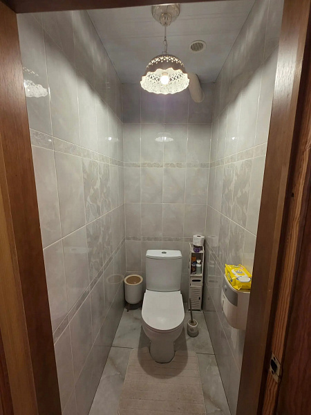 Квартира 3-комн., 60.1 м²