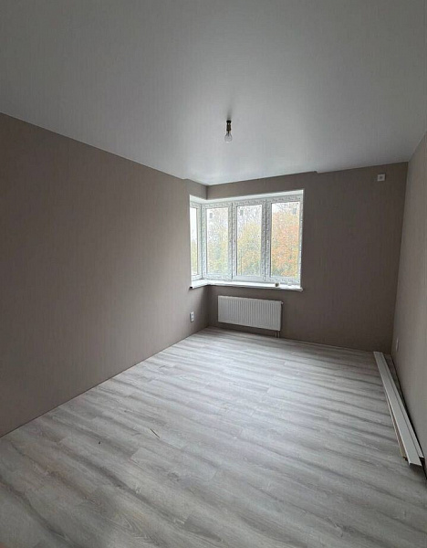 Квартира 2-комн., 59.8 м²