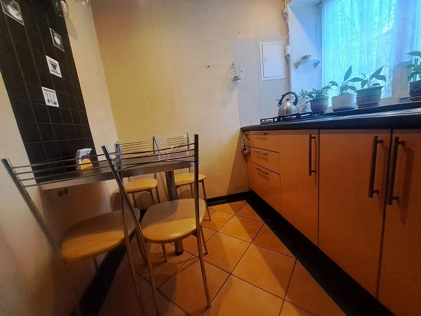Квартира 2-комн., 45 м²