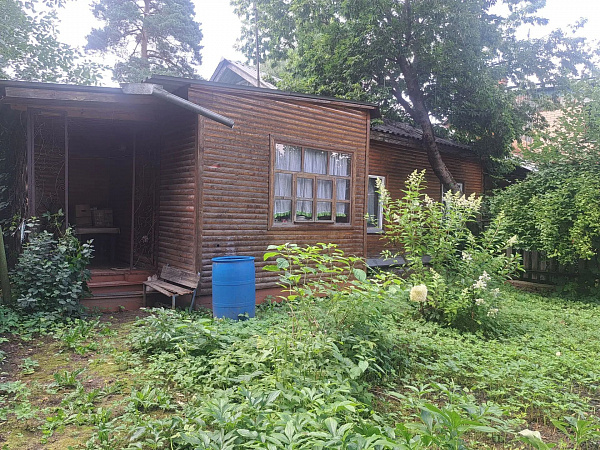 Часть дома 40 м²