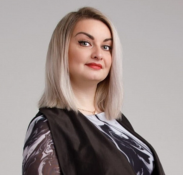 Вурсол Любовь Олеговна