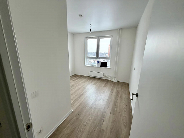 Квартира 1-комн., 44.5 м²