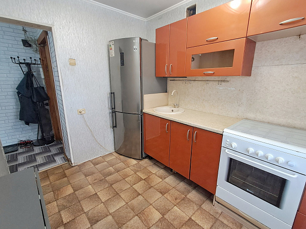 Квартира 3-комн., 60.2 м²