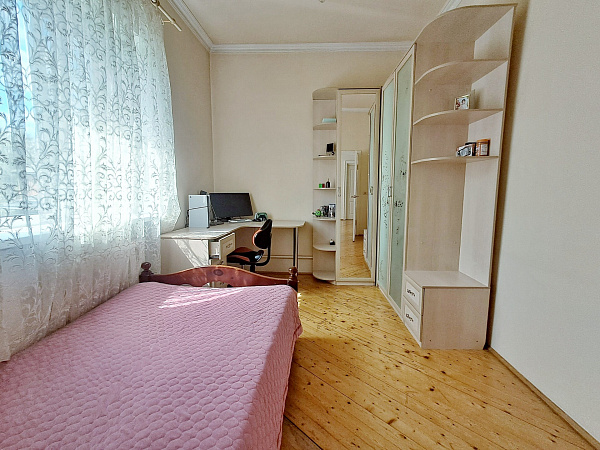 Дом 373.1 м²
