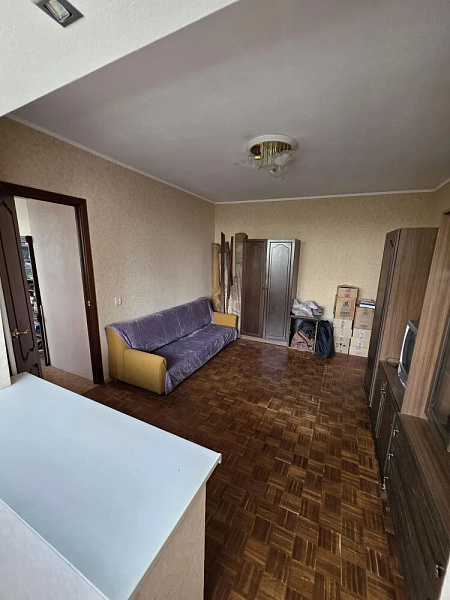 Квартира 3-комн., 70 м²