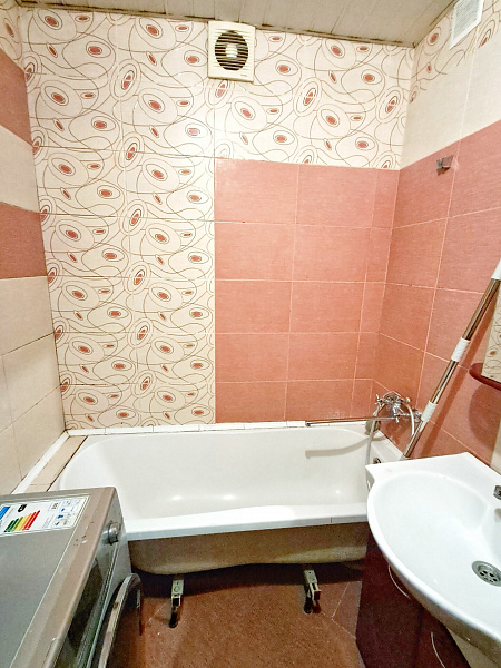Квартира 3-комн., 60.2 м²