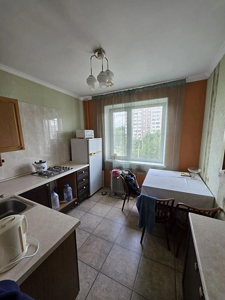Квартира 3-комн., 70 м²