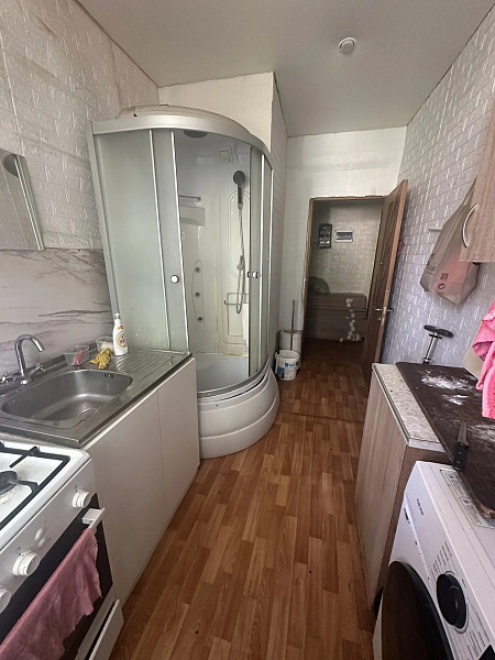 Комната 90 м²