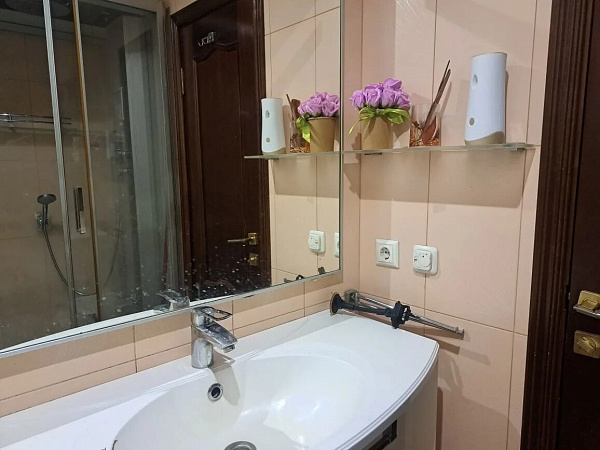 Квартира 2-комн., 45 м²