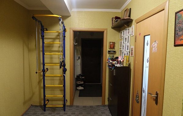 Квартира 3-комн., 60 м²