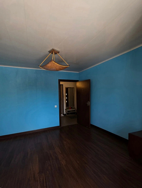 Квартира 3-комн., 53.8 м²