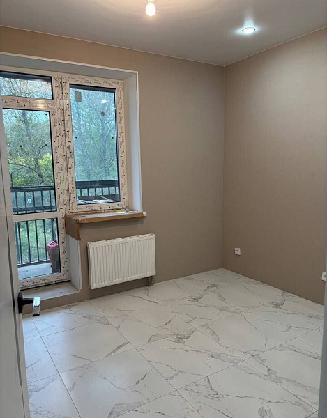 Квартира 2-комн., 59.8 м²