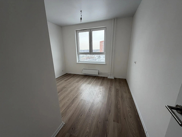 Квартира 1-комн., 44.5 м²