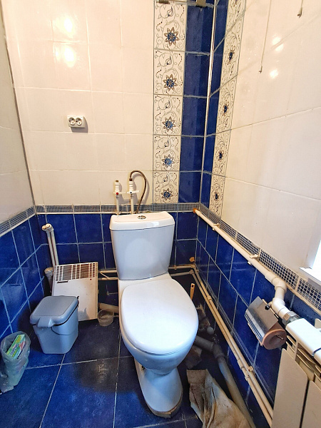 Дом 120.6 м²