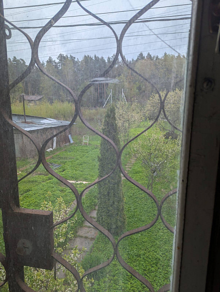 Дом 90 м²