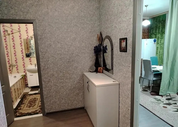 Квартира 1-комн., 48.2 м²