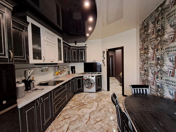 Квартира 3-комн., 81.4 м²