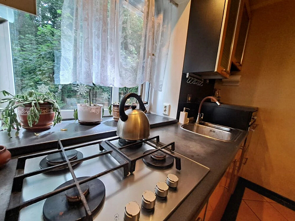 Квартира 2-комн., 45 м²