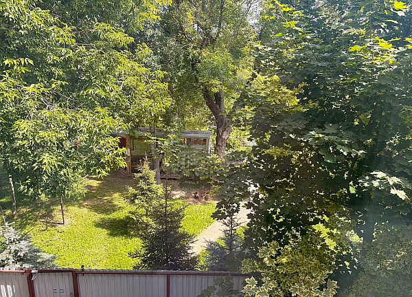 Квартира 3-комн., 60 м²