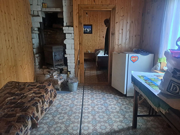 Часть дома 40 м²