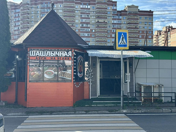 Продажа бизнеса 80 м²