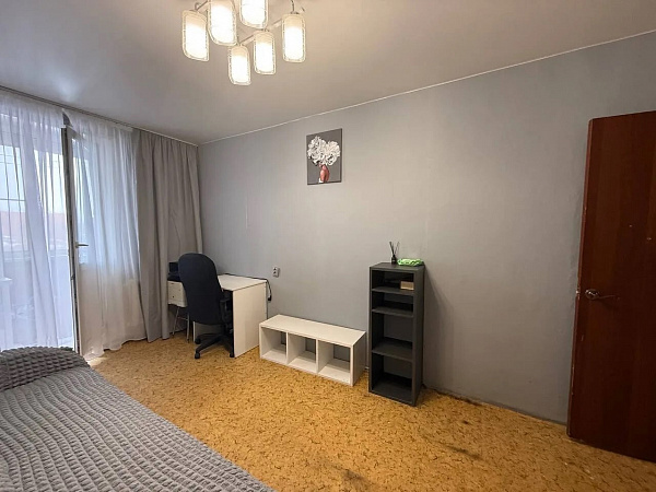 Квартира 3-комн., 60.2 м²