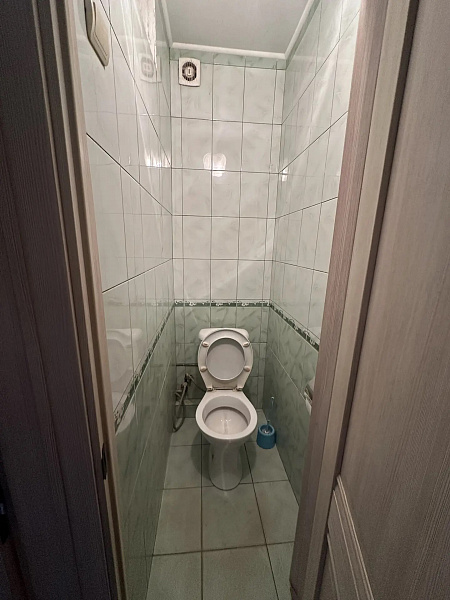 Квартира 2-комн., 44.4 м²