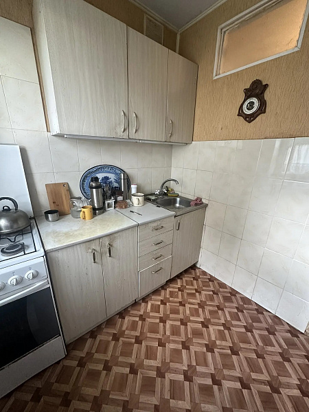 Квартира 2-комн., 44.4 м²