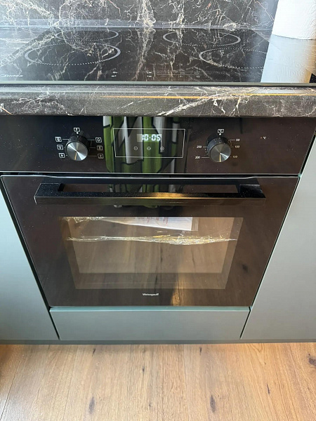 Квартира 52.1 м²