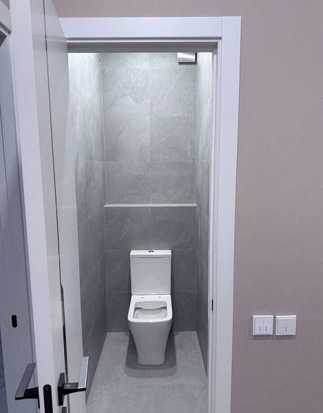 Квартира 2-комн., 59.8 м²