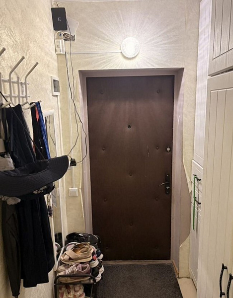 Квартира 3-комн., 60 м²