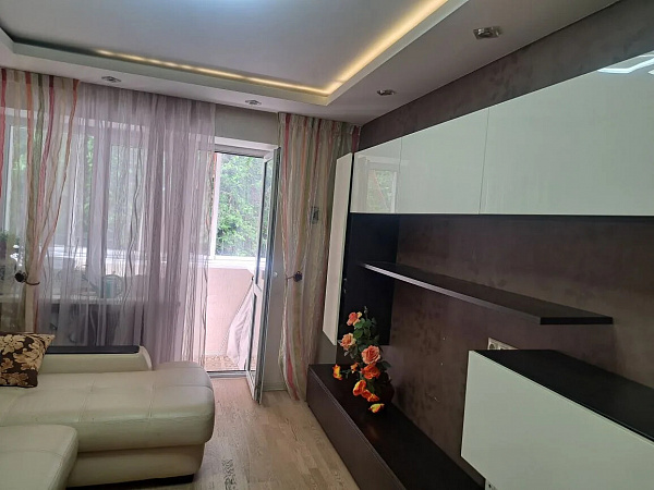 Квартира 2-комн., 45 м²