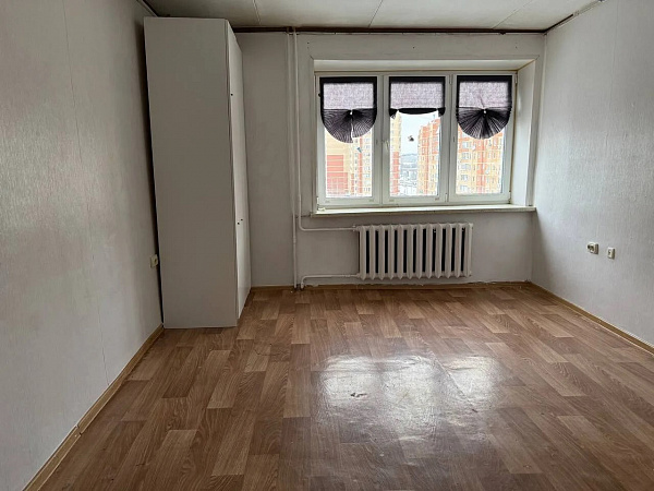 Квартира 3-комн., 60.2 м²