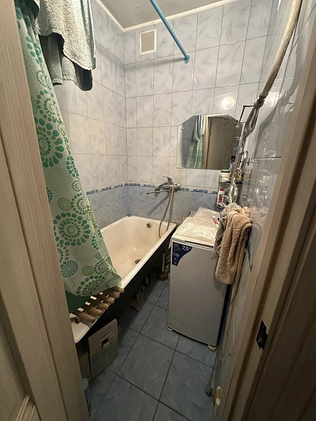 Квартира 2-комн., 44.4 м²