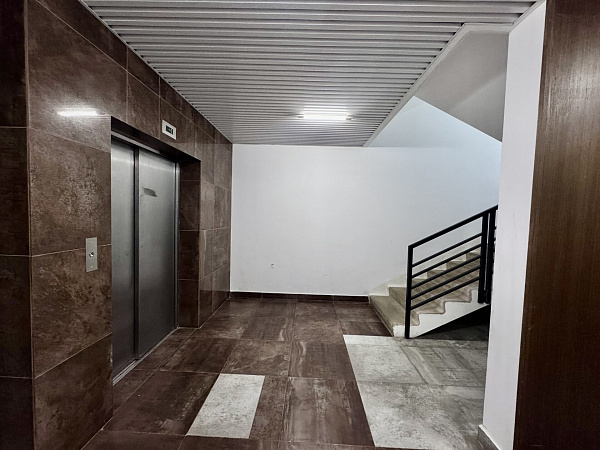 Квартира студия, 30 м²