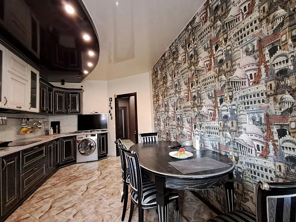 Квартира 3-комн., 81.4 м²