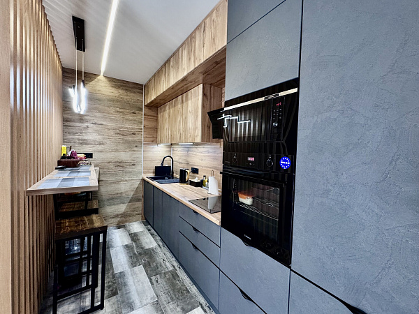 Квартира студия, 30 м²