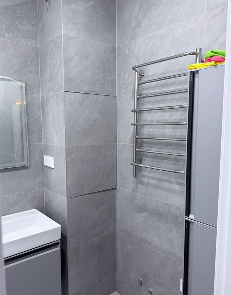 Квартира 2-комн., 59.8 м²